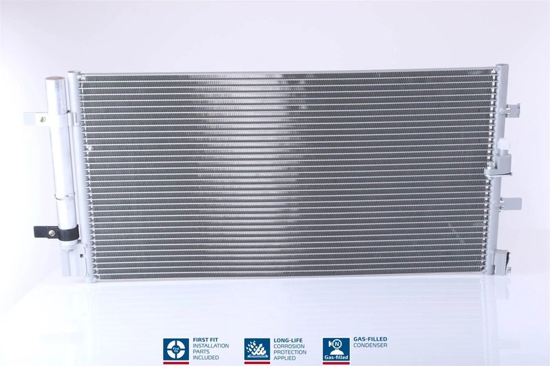 Radiator climatizare Nissens 940430