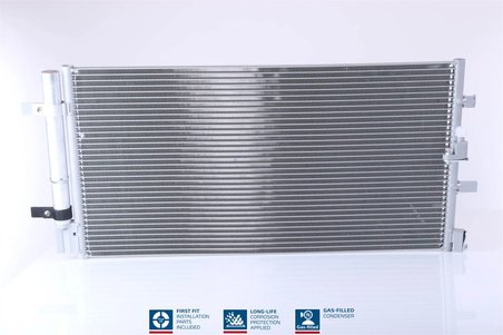 Radiator climatizare Nissens 940430