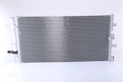 Radiator climatizare Nissens 940430