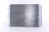 RADIATOR CLIMATIZARE NISSENS 940428 - Compatibil cu HYUNDAI, KIA