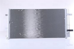 Radiator climatizare Nissens 940430