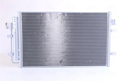 Radiator climatizare Nissens 940431