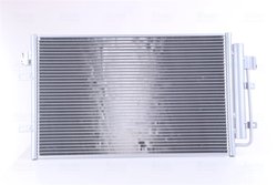 Radiator climatizare Nissens 940431