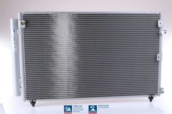 RADIATOR CLIMATIZARE NISSENS 940433 - Compatibil cu LEXUS
