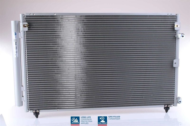 Radiator climatizare Nissens 940433