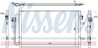 Radiator climatizare Nissens 940431