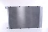 RADIATOR CLIMATIZARE NISSENS 940432 - Compatibil cu MERCEDES-BENZ