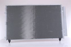 Radiator climatizare Nissens 940433