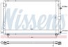 Radiator climatizare Nissens 940433