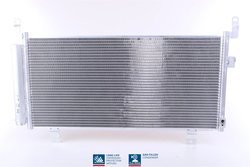 Radiator climatizare Nissens 940437