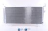 RADIATOR CLIMATIZARE NISSENS 940437 - Compatibil cu SUBARU