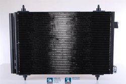 Radiator climatizare Nissens 940438