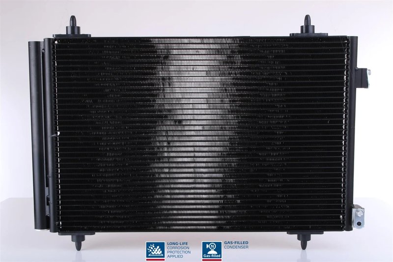 Radiator climatizare Nissens 940438