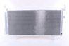 RADIATOR CLIMATIZARE NISSENS 940437 - Compatibil cu SUBARU