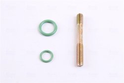 RADIATOR CLIMATIZARE NISSENS 940435 - Compatibil cu MITSUBISHI