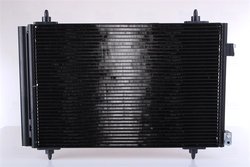 Radiator climatizare Nissens 940438