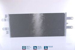 Radiator climatizare Nissens 940440