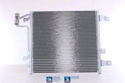 Radiator climatizare Nissens 940441