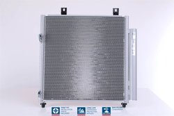Radiator climatizare Nissens 940447