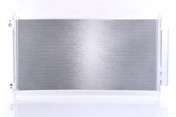 Radiator climatizare Nissens 940448
