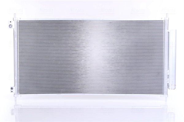 RADIATOR CLIMATIZARE NISSENS 940448 - Compatibil cu HONDA
