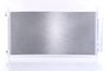 RADIATOR CLIMATIZARE NISSENS 940448 - Compatibil cu HONDA