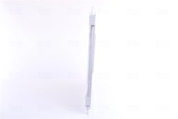 RADIATOR CLIMATIZARE NISSENS 940448 - Compatibil cu HONDA