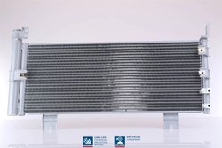 Radiator climatizare Nissens 940450