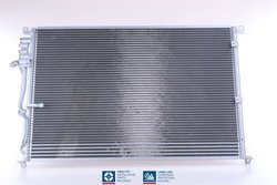 Radiator climatizare Nissens 940451