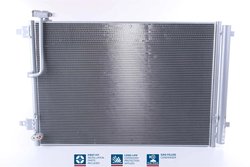 Radiator climatizare Nissens 940452