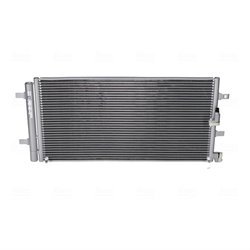 Radiator climatizare Nissens 940453