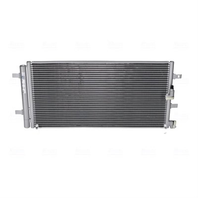RADIATOR CLIMATIZARE NISSENS 940453 - Compatibil cu AUDI, PORSCHE