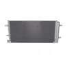 RADIATOR CLIMATIZARE NISSENS 940453 - Compatibil cu AUDI, PORSCHE