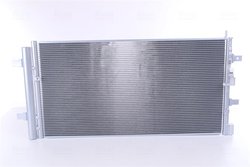 Radiator climatizare Nissens 940454