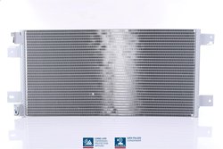 Radiator climatizare Nissens 940460