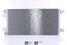 RADIATOR CLIMATIZARE NISSENS 940460 - Compatibil cu CHRYSLER, DODGE, JEEP