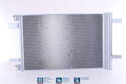 Radiator climatizare Nissens 940458