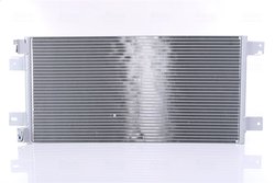 RADIATOR CLIMATIZARE NISSENS 940460 - Compatibil cu CHRYSLER, DODGE, JEEP