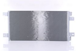 RADIATOR CLIMATIZARE NISSENS 940460 - Compatibil cu CHRYSLER, DODGE, JEEP