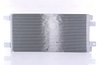 RADIATOR CLIMATIZARE NISSENS 940460 - Compatibil cu CHRYSLER, DODGE, JEEP