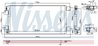 RADIATOR CLIMATIZARE NISSENS 940460 - Compatibil cu CHRYSLER, DODGE, JEEP