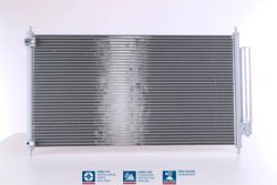 Radiator climatizare Nissens 940466