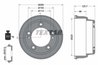 TAMBUR FRANA TEXTAR 94046600 - Compatibil cu HYUNDAI