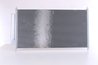 RADIATOR CLIMATIZARE NISSENS 940466 - Compatibil cu HONDA