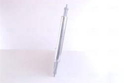 RADIATOR CLIMATIZARE NISSENS 940466 - Compatibil cu HONDA