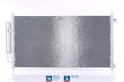 Radiator climatizare Nissens 940467