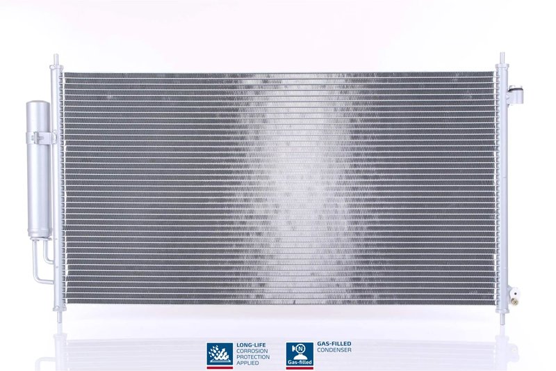 Radiator climatizare Nissens 940467