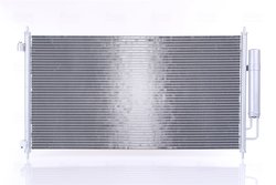 Radiator climatizare Nissens 940467