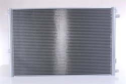 Radiator climatizare Nissens 940468