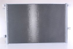Radiator climatizare Nissens 940468